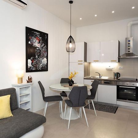 Moon Apartment Split Ngoại thất bức ảnh