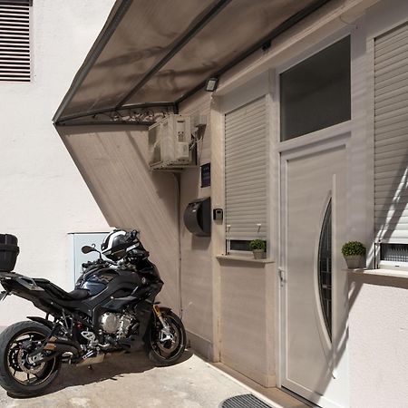 Moon Apartment Split Ngoại thất bức ảnh