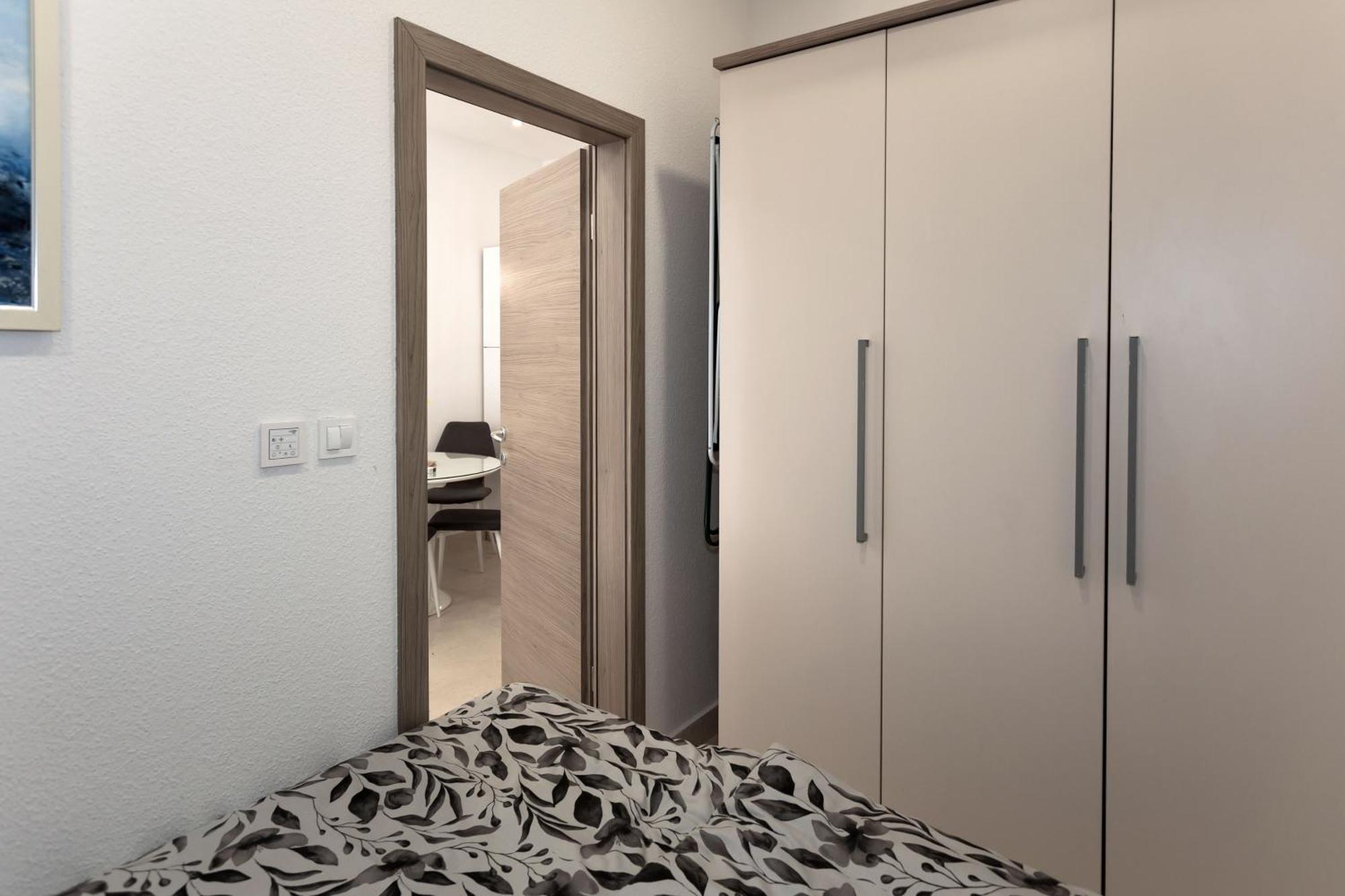 Moon Apartment Split Ngoại thất bức ảnh