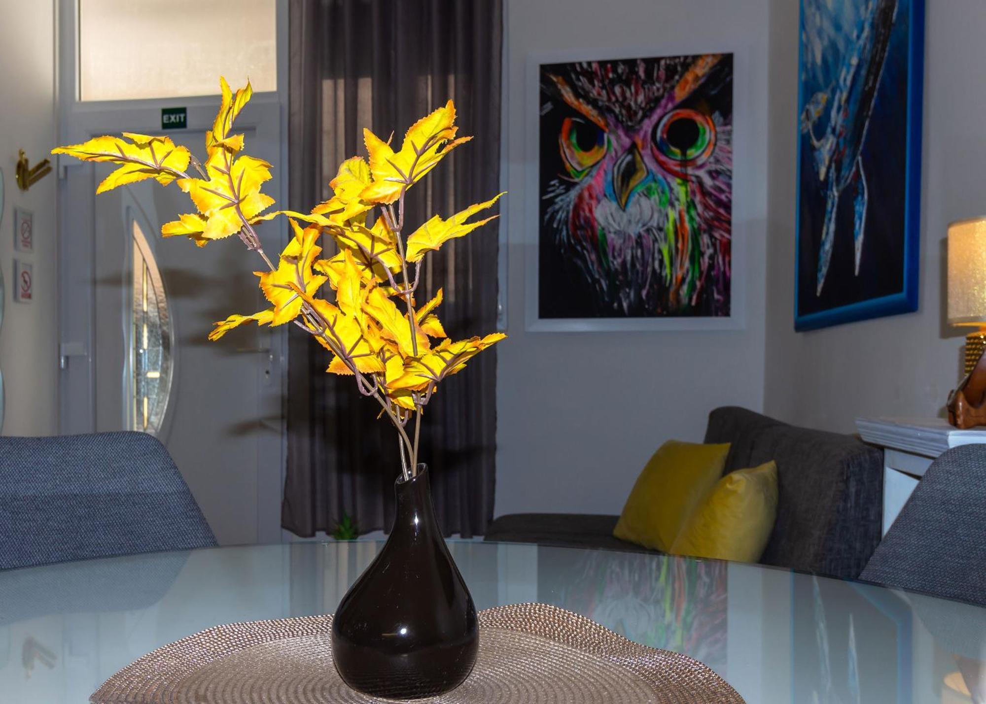 Moon Apartment Split Ngoại thất bức ảnh